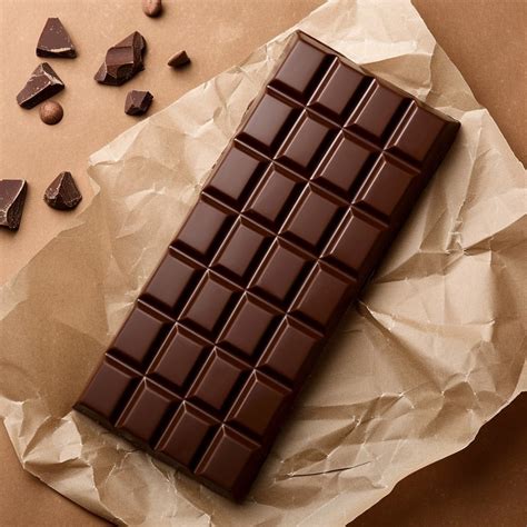 Why Is Chocolate Brown? | Sarai Chinwag