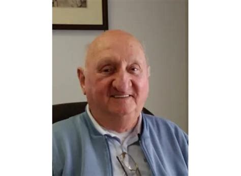 Robert "Bob" Richard Obituary (2025) - Dover, NH - Tasker Funeral Home ...