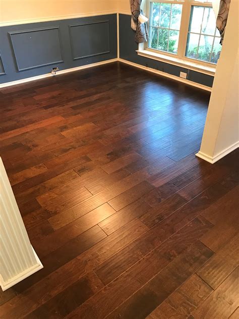 Everything You Need To Know About Colors Of Vinyl Plank Flooring ...