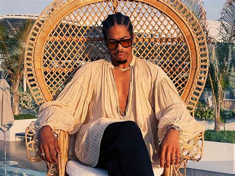 Steve Harvey Kone Og Barn