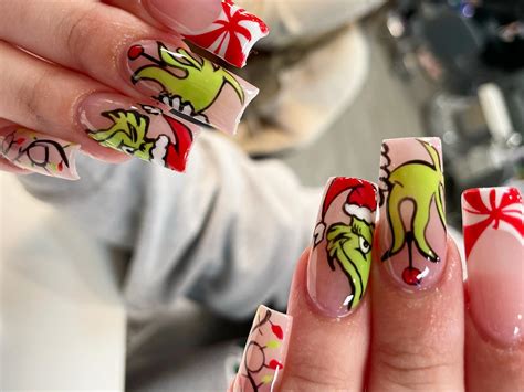 LC Nails and Spa (@lcnails____) • Instagram photos and videos