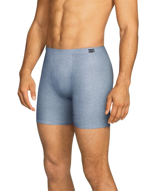 Mens Tagless Boxer Brief, 9 Pack – Walmart Inventory Checker – BrickSeek