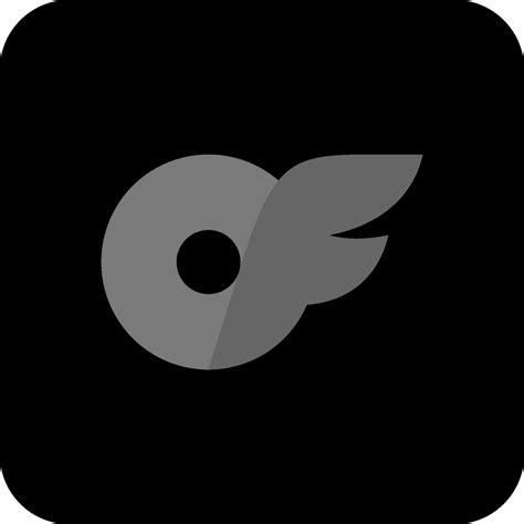 Onlyfans Logo Vector - (.Ai .PNG .SVG .EPS Free Download)