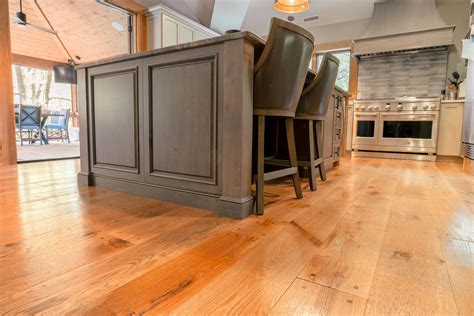 Crafted Wood Floors | TN Wood Flooring