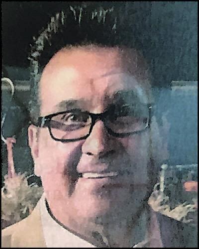 Kenny Martinez Obituary (2020) - Pueblo, CO - The Pueblo Chieftain