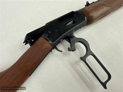 MARLIN 1894 44 MAGNUM EXCELLENT CONDITION .44 MAGNUM