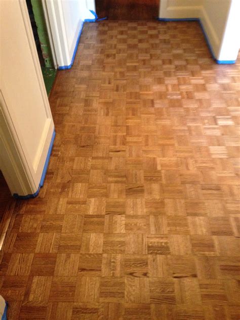 Parquet Hardwood Flooring – Flooring Tips