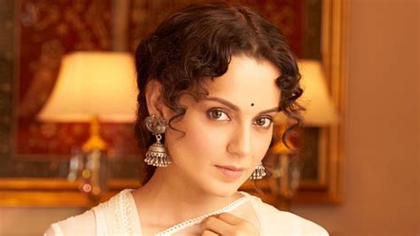 Kangana Ranaut pens note on ‘myth of cinema star’: ‘It is the sweetest ...