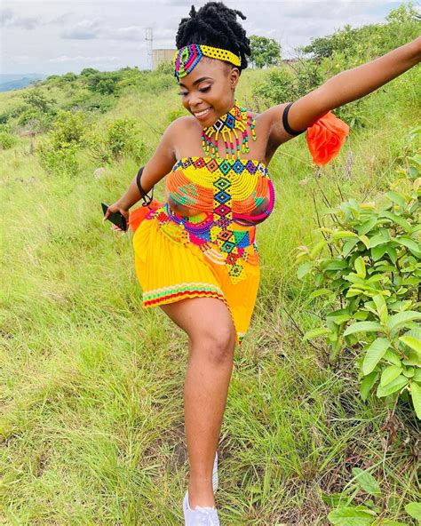 Nipples : r/zulu_maidens