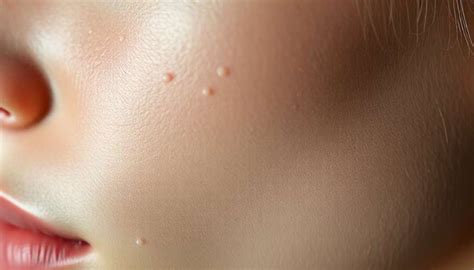 Cómo eliminar las bolitas de grasa en la cara de forma segura