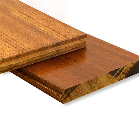 Best Interlocking Hardwood Floor Tiles For Every Space