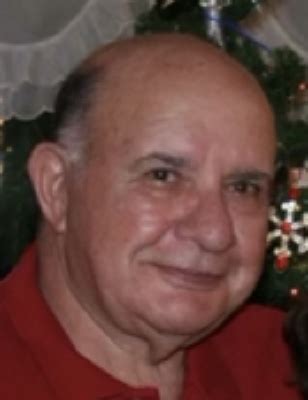 Anthony J. Palermo - 2021 - Patrick T. Lanigan Funeral Home and ...