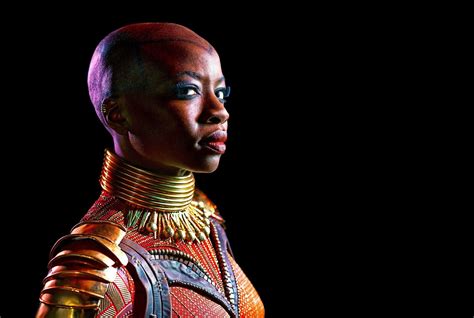 9 Black Female Action Heroes and Villains Everyone Should Look Up To ...
