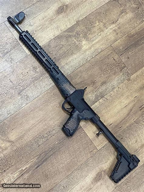 KEL-TEC Sub 2000 Gen 2 Folding Rifle