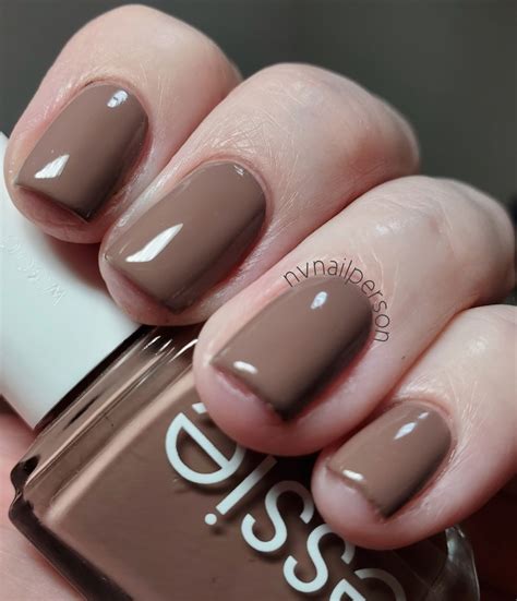 Essie - Crochet Away - Handmade With Love Collection - 7.31.22 | Sinful ...