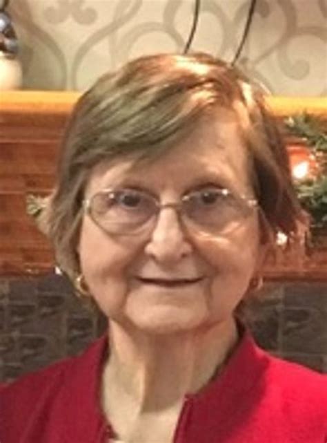Jeanne Gotsche Obituary - Salina Journal