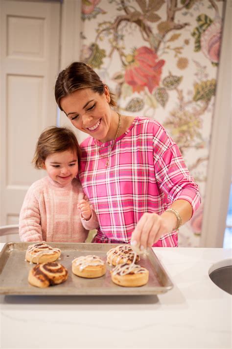 Walmart Christmas Pjs - Glitter & Gingham