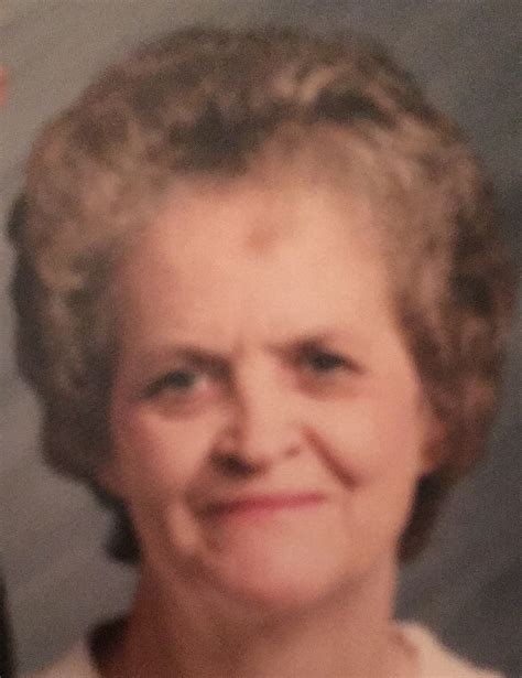 Mary Kate Lowe - 2017 - Palmer Funeral Home