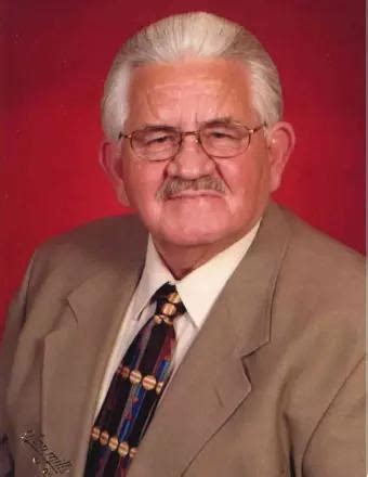 Glenn Carlton Hill Obituary (2025) - Tullahoma, TN - Kilgore Funeral ...