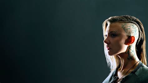 Cressida from The Hunger Games: Mockingjay - 4K Ultra HD Wallpaper