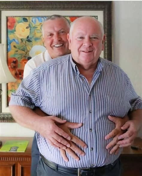 Pinterest | Handsome older men, Chubby men, Older men