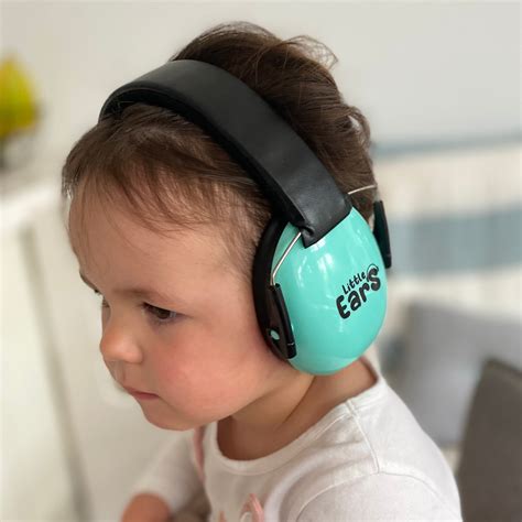 Little Ears Hearing Protection Ear Muffs for Children — The OT Store