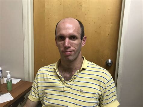 Welcome Bill! - The Chattanooga Rescue Mission