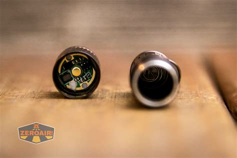 Olight i3E EOS Flashlight Review - ZeroAir Reviews