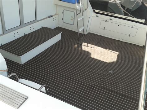 How to carpet a boat ~ Cedar lake boats