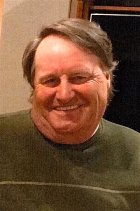 Kim D. Brokaw Obituary January 4, 2024 - Hoven Funeral Chapel