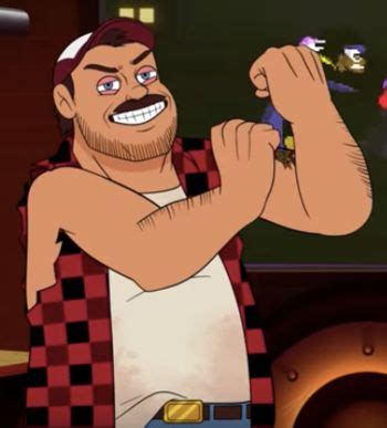 Characters in DEATH BATTLE! - TV Tropes