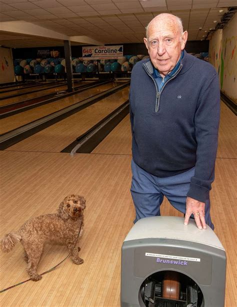 Mr G’s Bowling Centre, on Market Hill, Brandon, to shut after 20 years