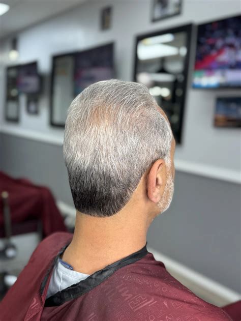 Elevate Barber Shop | Scottsdale's Premier Grooming Experience