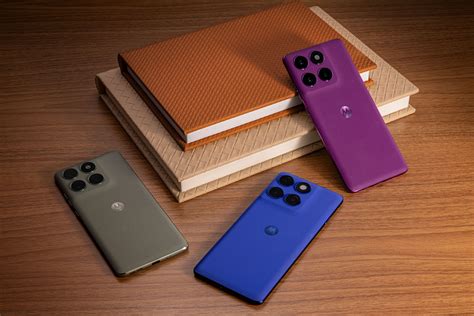 México | motorola edge 60: las opiniones de los que saben