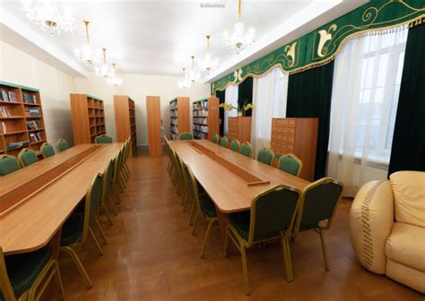 Классический пансион при МГУ им. Ломоносова - Lomonosov boarding school ...