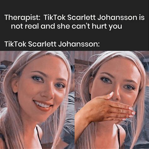 Scarlett Johansson Meme - 58+ Koleksi Gambar