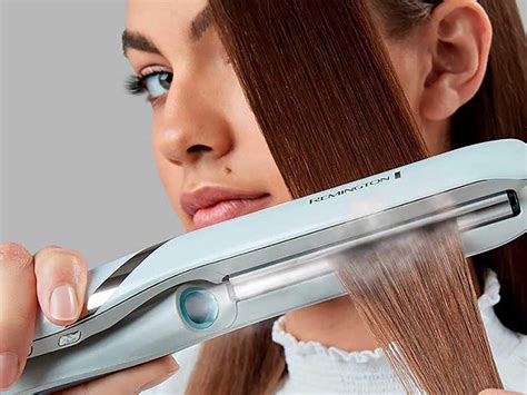Las 10 Mejores Planchas Remington Para Un Cabello Perfecto | 10 MEJORES