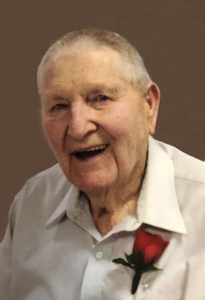 Norbert Fries Obituary 2019 - Buehler-Larson Funeral and Cremation Service