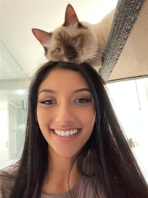 TW Pornstars - Jasminx . Twitter. i miss my cat. 4:14 PM - 1 May 2022