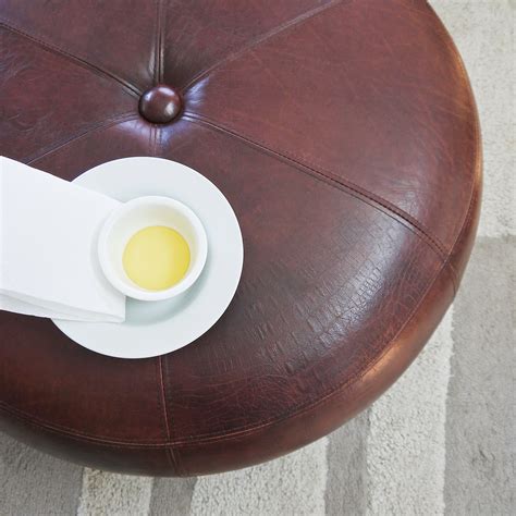 Best Leather Furniture Cleaner Conditioner