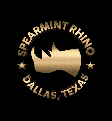 Spearmint Rhino Gentlemen's Club North Dallas