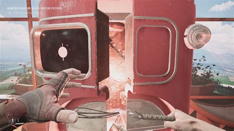 Dominatrix Fridge - Atomic Heart - YouTube