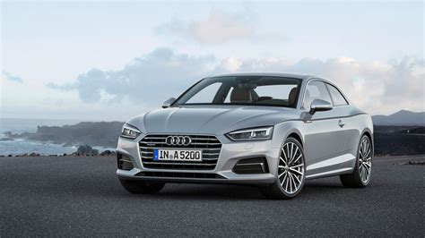 Audi A5 2016