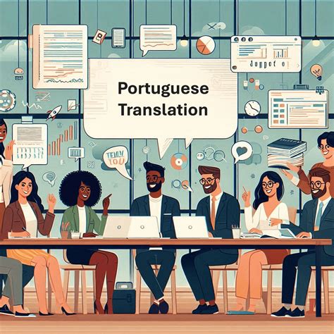 Portuguese Translation Services - VerboLabs