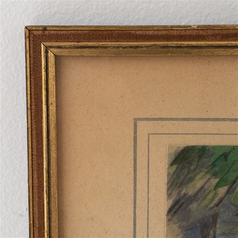 Watercolor Nudes Painting