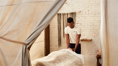 The NOW Massage Nashville Gulch - Massage Spa - Nashville, TN 37203
