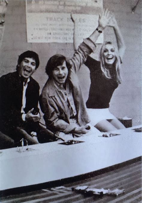 Sharon tate autopsy nude - powenwash