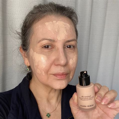 Best Foundation for Mature Skin: Top Picks for Radiant Aging
