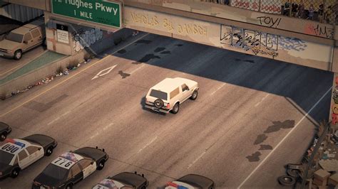 The Juice is Loose, Los Angeles, 1994 : r/CitiesSkylines