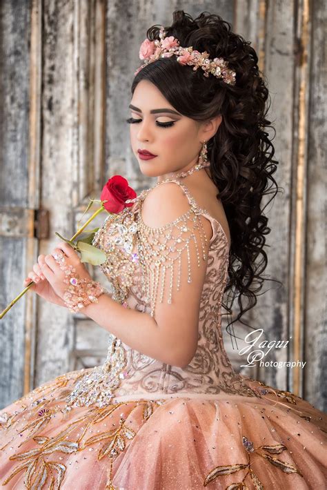 Peinados Faciles Para Xv AñOs